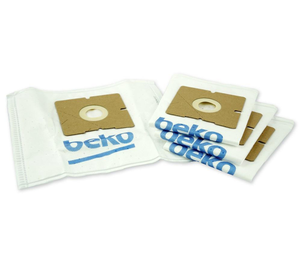 Beko WM01 4 szt. + filtr - 1386545 - zdjęcie 2
